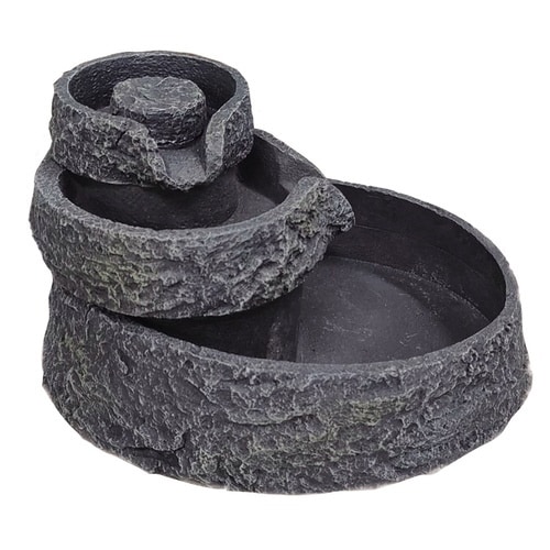 フローイングディッシュ