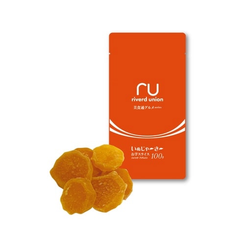 IJ美食通お芋スライス