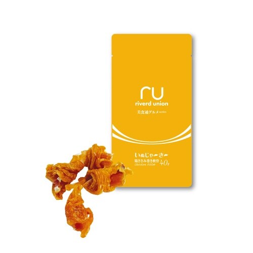 IJ美食通鶏ささみ巻き軟骨