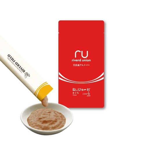 NP美食通グルメまぐろ10g