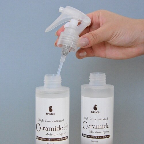 高濃度セラミドモイスチャースプレー