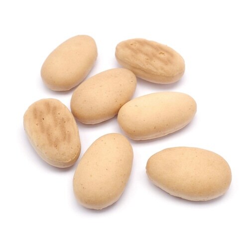 チョイあげ 豆乳ビスケット