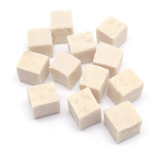 チョイあげ ミルク入りキューブ