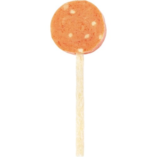 ペロQ チキン&ミルク