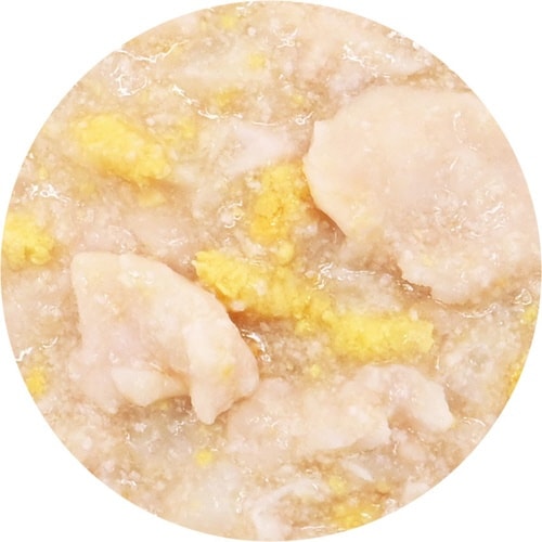 チョイめし 親子丼