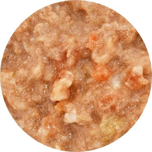 犬日和レトルト エゾ鹿肉とトマトのリゾッ