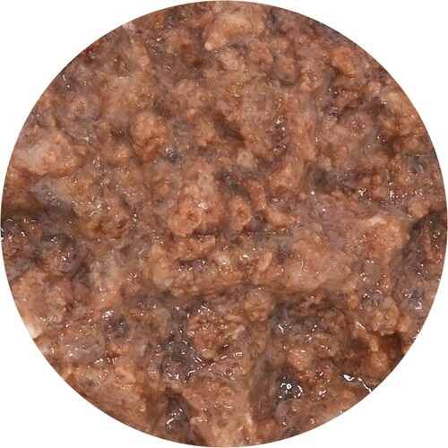 猫日和レトルト 鹿肉ジビエ