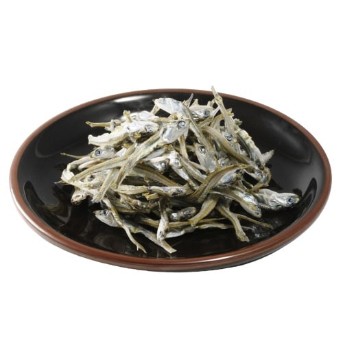 犬・猫用 おやついりこ