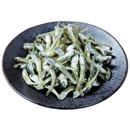 犬・猫用 やわらかいりこ