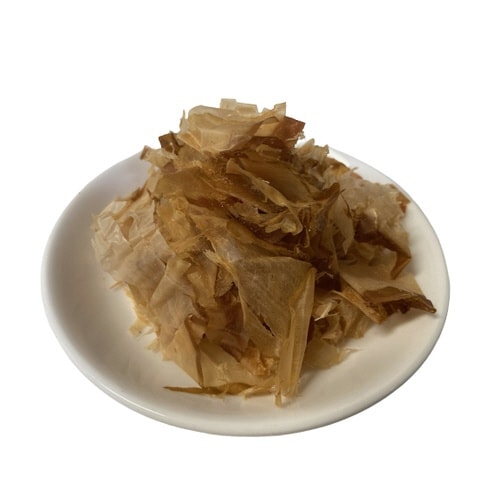 無添加 減塩 焼津産かつおぶし