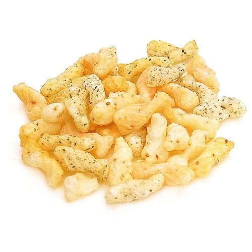 特選ミックスわんこあられ