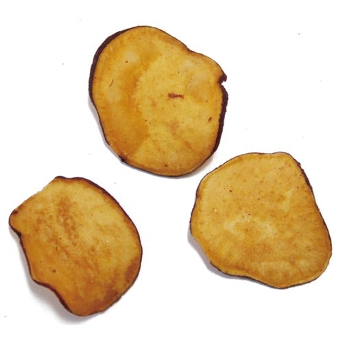 First カリッ!とさつまいもチップス