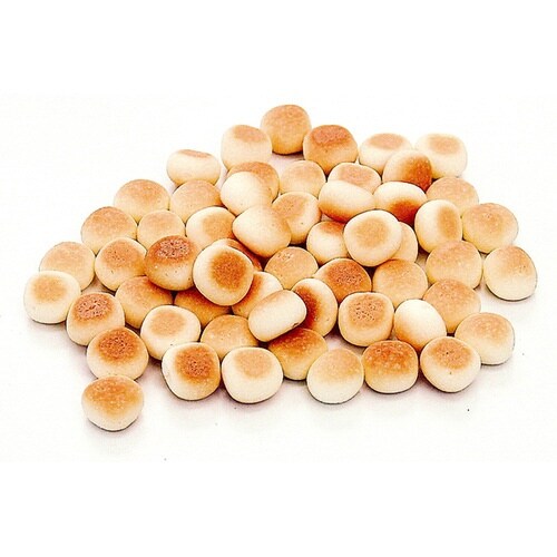 ミルク入りボーロ