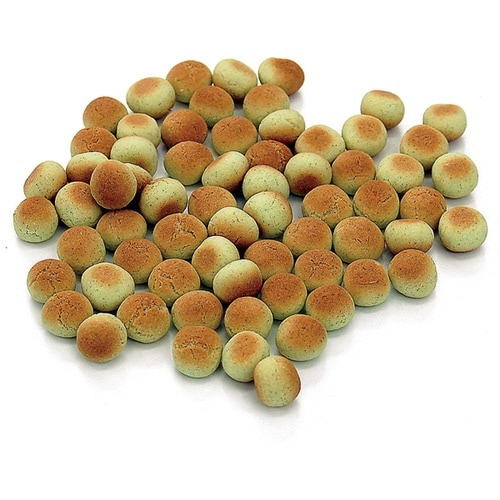 ベジタブルボーロ