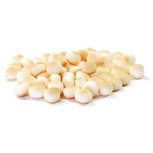 First わんこベビーボーロ ミルク&