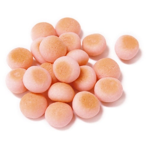 いちご入りボーロ