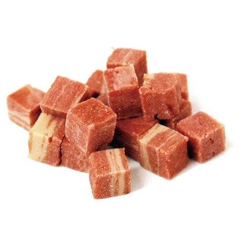 ご褒美はこれ! ダイスジャーキー ソフト