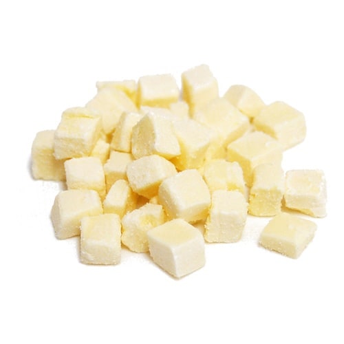 サクッとチーズキューブ