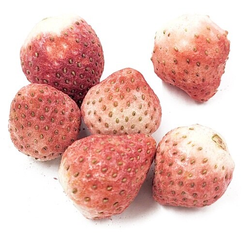 PetitJoyフリーズドライいちご