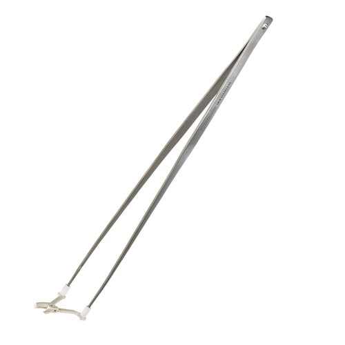 ピンセットバサミ草作