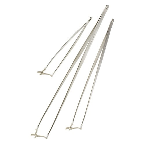 ピンセットバサミ草作