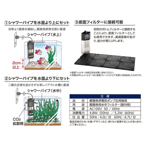 スペースパワーフィット(PRO)L‐2×2