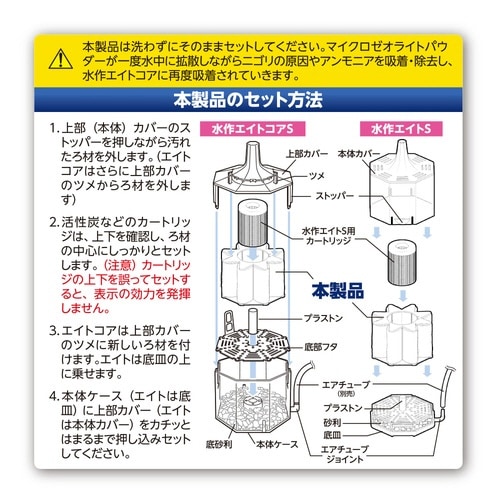 ゼオライトパワーマット×2