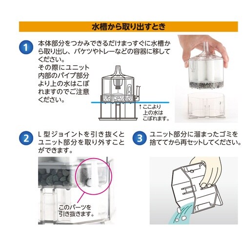 水作エイトコアMダストラップ