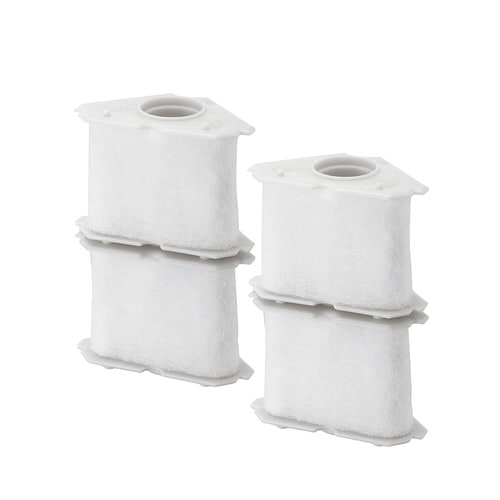 スペースパワーフィットプラス交換ろ材×2