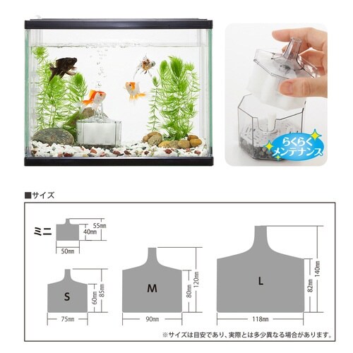 水作エイトコア×2