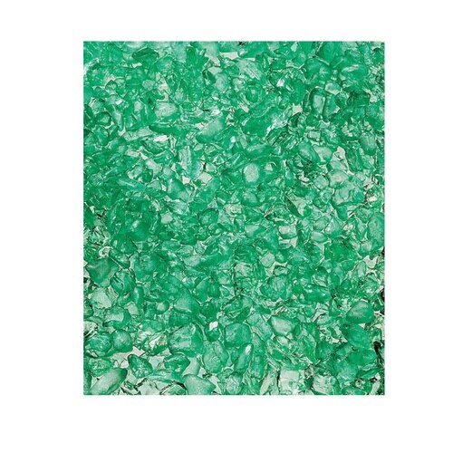 カラーサンドターコイズグリーン