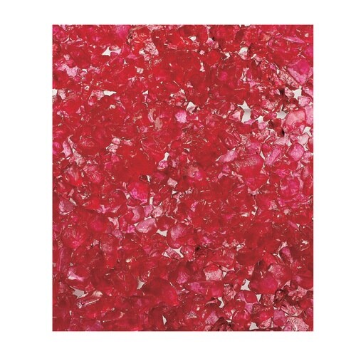 カラーサンドルビーレッド