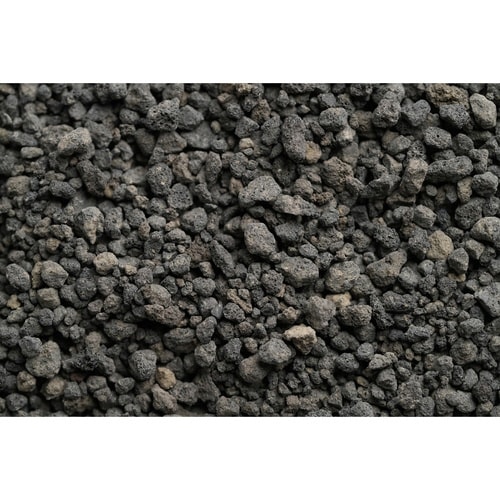 ナチュラルサンド溶岩砂黒