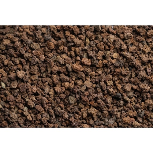 ナチュラルサンド溶岩砂茶