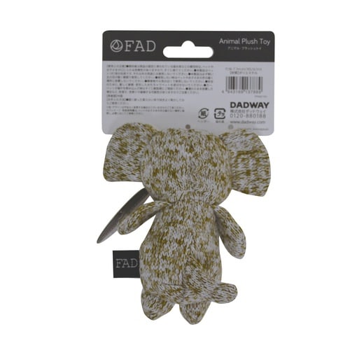 PTFA01101FADアニマルプラッシ