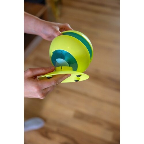 ツイスト・ボールトラック