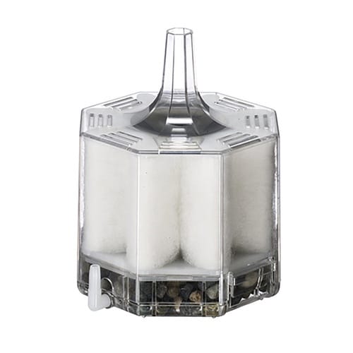 水作エイトM活性炭入り