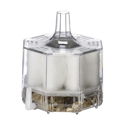 水作エイトS活性炭入り