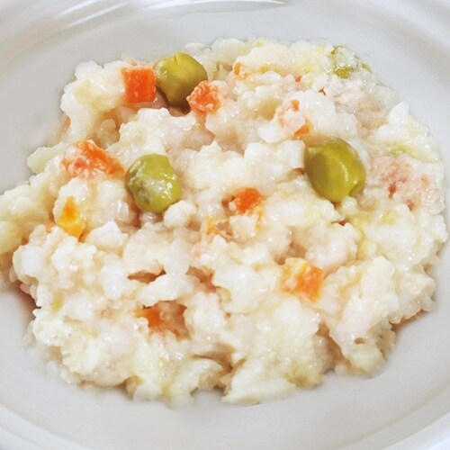 紗 博多地どり 六穀と緑黄色野菜入り