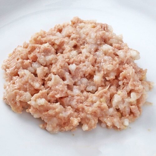 紗 国産牛正肉 六穀とチーズ入り