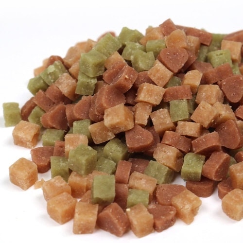 無添加良品 からだ想いの毎日ごはん 子犬