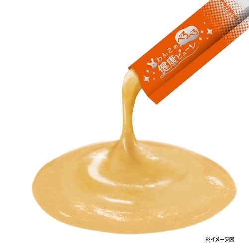 わんこの健康ピューレ 口周ケア