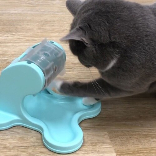 にゃんこのでるでる自飯器