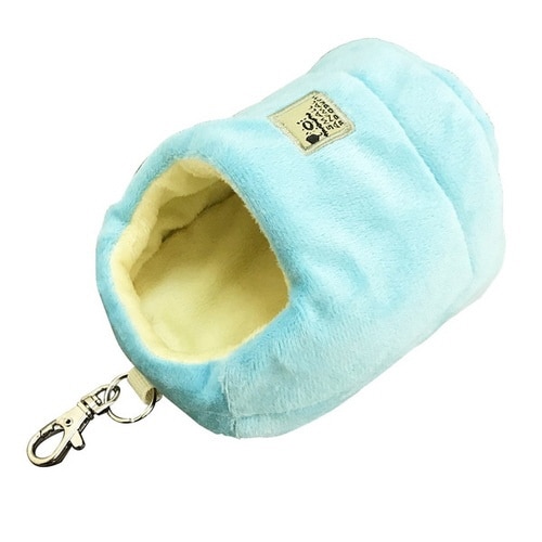 454リス・ハムフードベッド