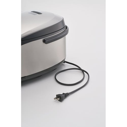 業務用IHジャー炊飯器