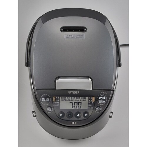 IHジャー炊飯器 JPW−L180HD