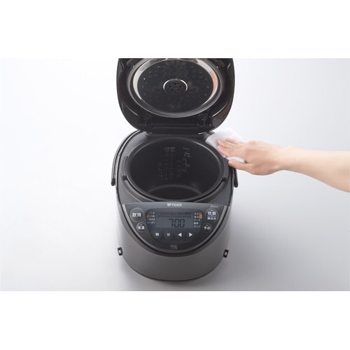IHジャー炊飯器 JPW−L180HD