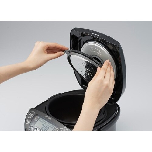 IHジャー炊飯器 JPW−L180HD