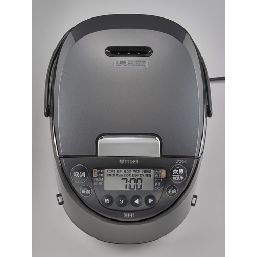 IHジャー炊飯器 JPW−L180HD