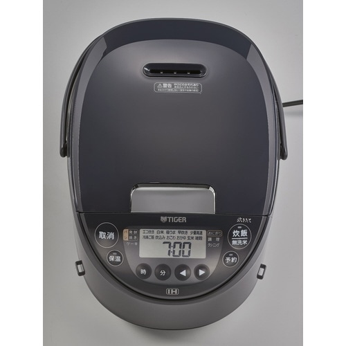 IHジャー炊飯器 JPW−M180KV